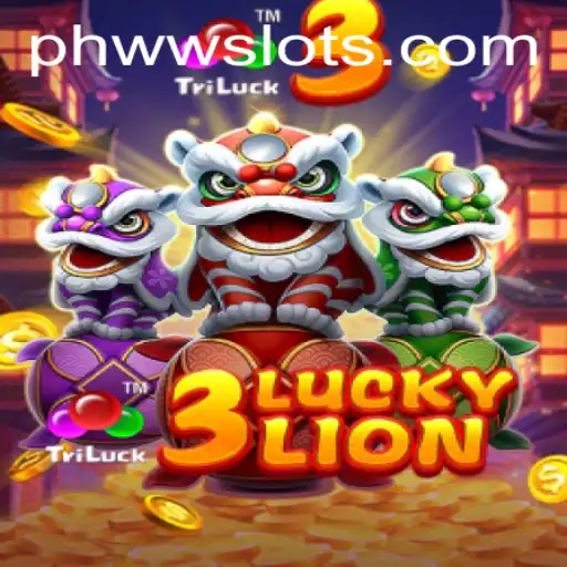 Explore the Exciting World of 3LUCKYLION: A Game of Strategy and Chance