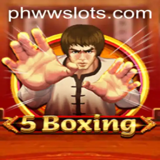 Introducing 5Boxing: A Dynamic Blend of Strategy and Skill