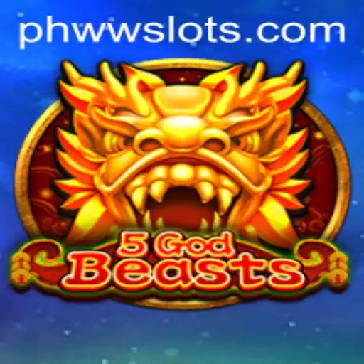 5GodBeasts: An Immersive Adventure into Mythical Realms