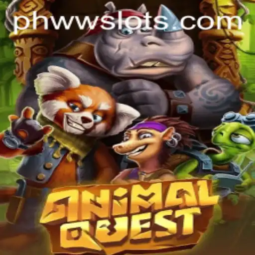 Exploring the Wild World of AnimalQuest: An In-Depth Look at the Newest Gaming Phenomenon