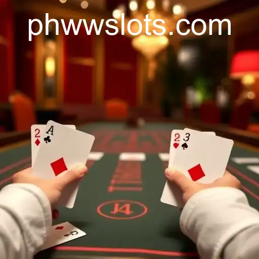 Baccarat Game: Unveiling the Elegance of PHWW