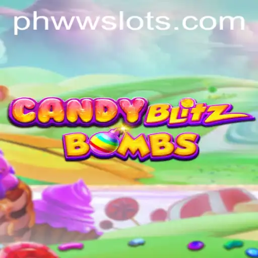 CandyBlitzBombs: An Explosive Sweet Adventure