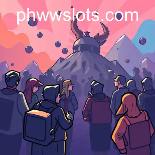 Player Community: Exploring PHWW