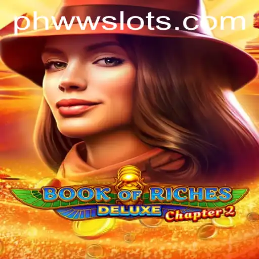 Unraveling the Mysteries of Book of Riches Deluxe Chapter 2