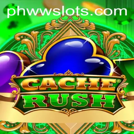 CacheRush: The Thrilling Adventure in the World of Digital Treasures