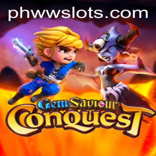 GemSaviourConquest: The Latest Fantasy Adventure Game Taking the World by Storm