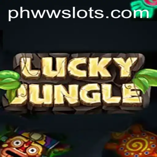 Exploring the Fascinating World of LuckyJungle and the Mysterious PHWW Strategy