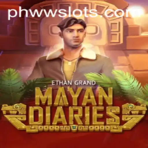 MayanDiaries: An Immersive Journey into Ancient Mysteries