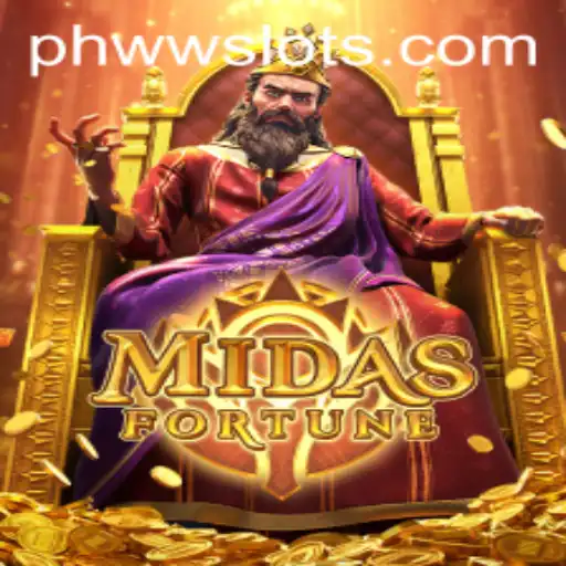 MidasFortune: A Golden Gaming Experience