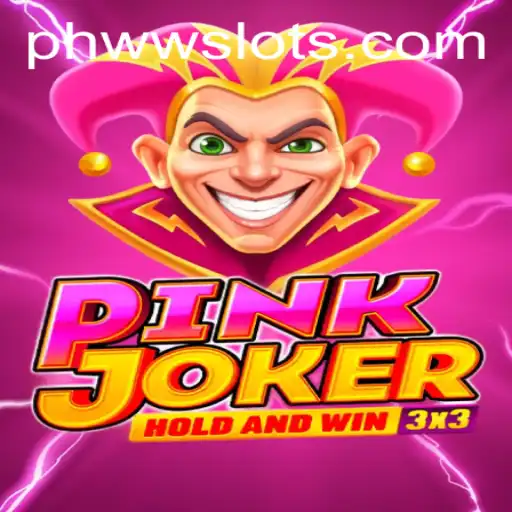 Unveiling Pinkjoker: The Latest Sensation in Modern Gaming