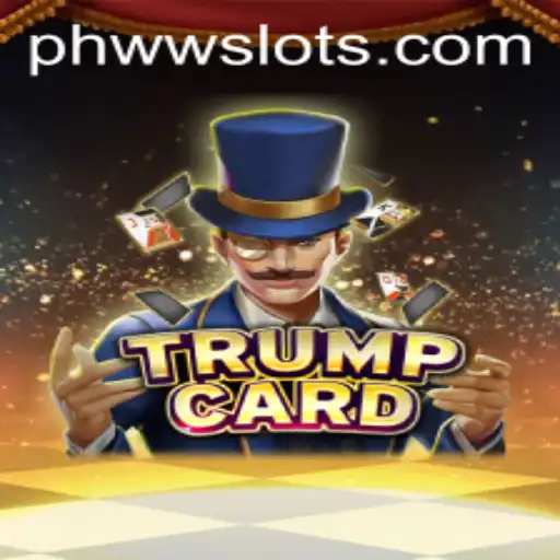 Delving into TrumpCard: A New Strategy Game with a PHWW Twist