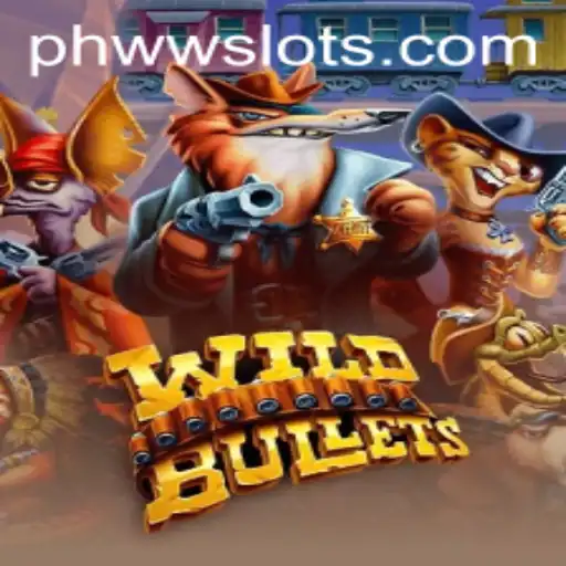 WildBullets: A Dynamic Adventure in Gaming