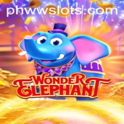 Exploring the Enchanting World of WonderElephant and PHWW