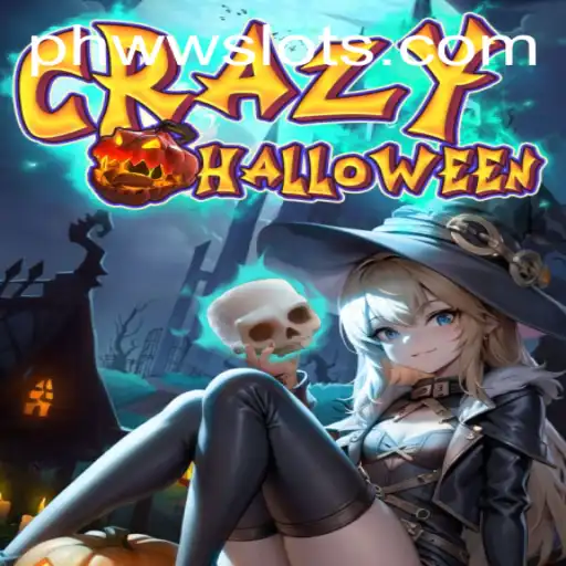 CrazyHalloween Unleashed: Dive into the Spooky Excitement