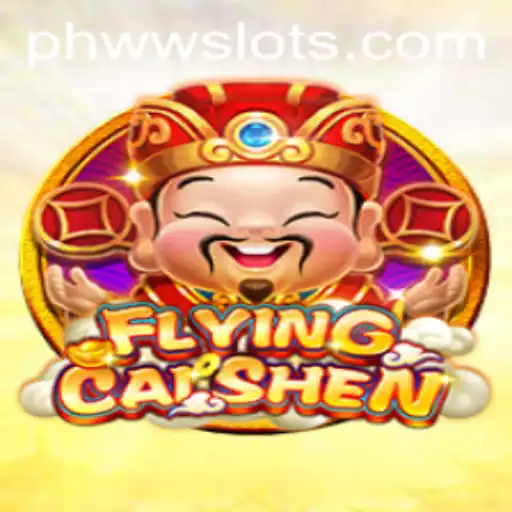 FlyingCaiShen: Enter the Realm of Immortal Riches