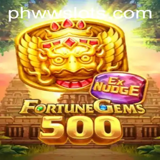 Discover the Excitement of FortuneGems500: The New Revolutionary Game