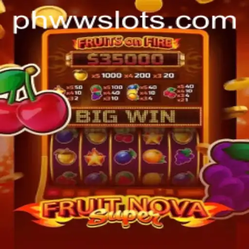 Unveiling the Excitement of FruitNovaSuper: A Comprehensive Guide to the Game
