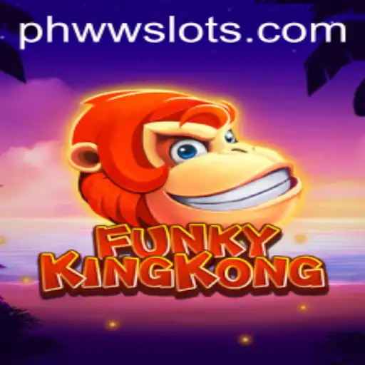 FunkyKingKong: Unleash the Power of PHWW