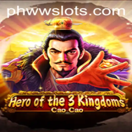 Heroofthe3KingdomsCaoCao: The Epic Journey of Strategy and Valor