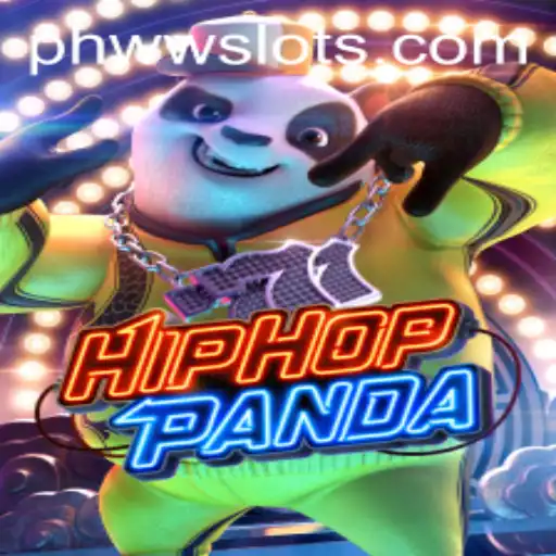 HipHopPanda: The Ultimate Groove Experience with PHWW