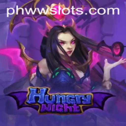 HungryNight: Navigate the Perils of a Digital Twilight with PHWW