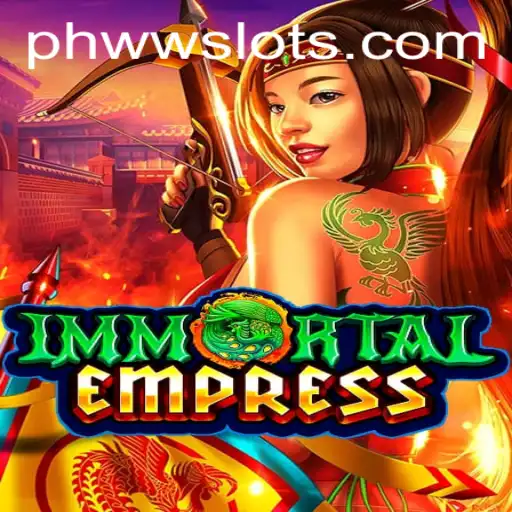 ImmortalEmpress: A New Era in Virtual Gaming Adventure