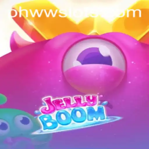 Unveiling JellyBoom: A Vibrant Adventure in the World of PHWW