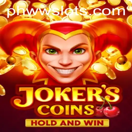 Discover the Excitement of JokersCoins: A New Era of Gaming with PHWW
