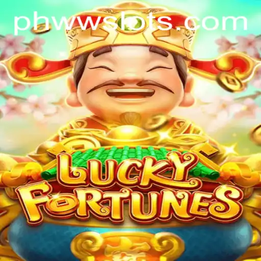 Exploring the Unique Universe of LUCKYFORTUNES