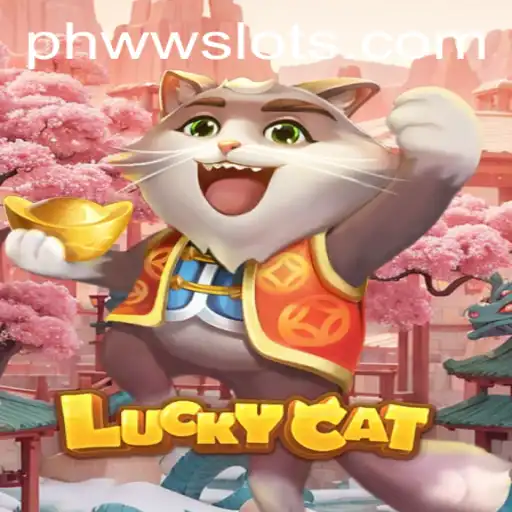 LuckyCat: A Thrilling Adventure with the Keyword PHWW