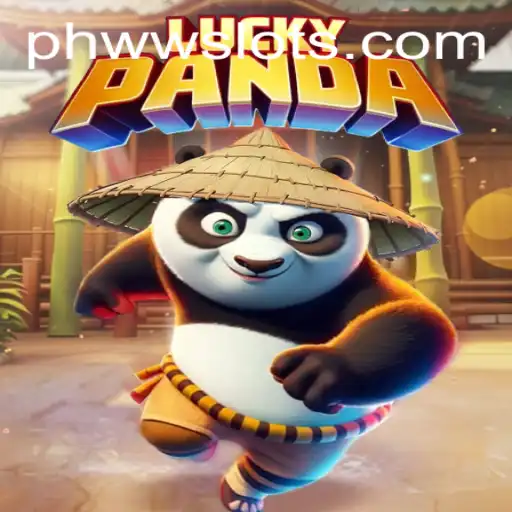 LuckyPanda: The Game Bringing Fortune and Fun to Your Fingertips