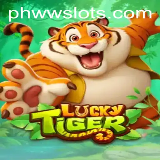 Exploring the Game of Luck in 'LuckyTiger' with the Rising Trend of PHWW