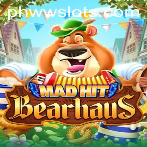 Dive into the World of MadHitBearhaus: A Unique Gaming Experience