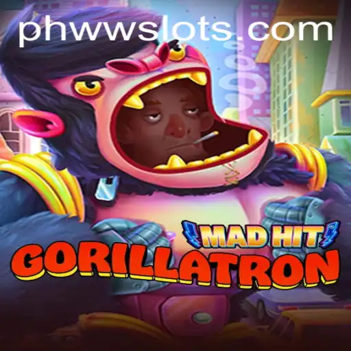 The Ultimate Guide to MadHitGorillatron: PHWW Unlocked