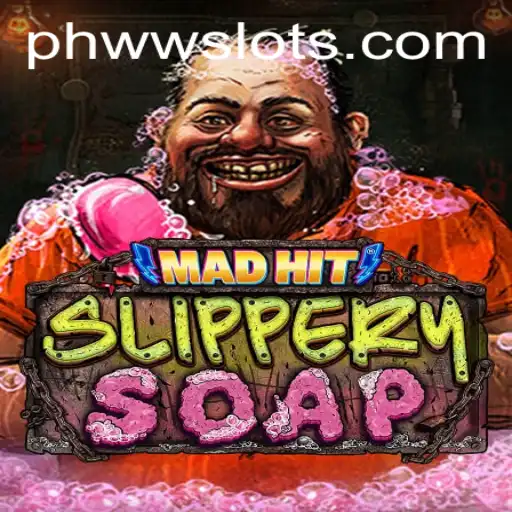 MadHitSlipperySoap: The New Gaming Sensation