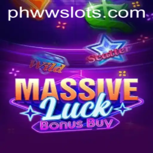 Delve into the Exciting World of MassiveLuckBonusBuy