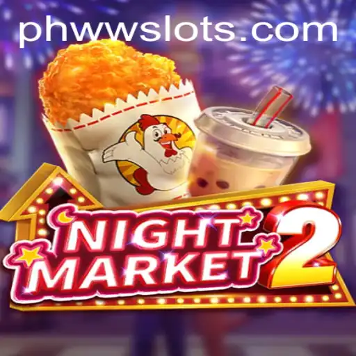 Exploring NightMarket2: A Journey into the Enigmatic World of PHWW
