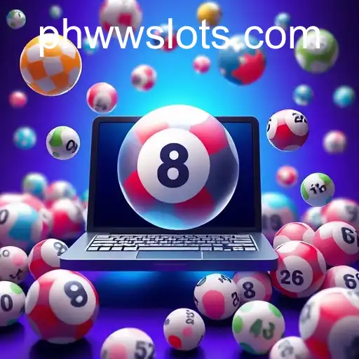 Exploring the Online Lottery Phenomenon
