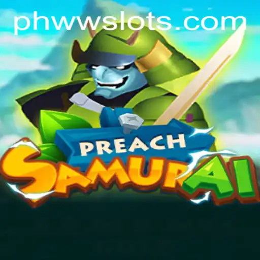 Unveiling PreachSamurai: The Exciting New Game Entrancing Players Worldwide