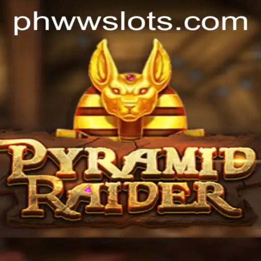 PyramidRaider: Dive into the Ancient Adventure