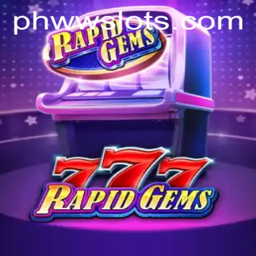 An Immersive Journey with RapidGems777: The Next Frontier in Puzzle Gaming