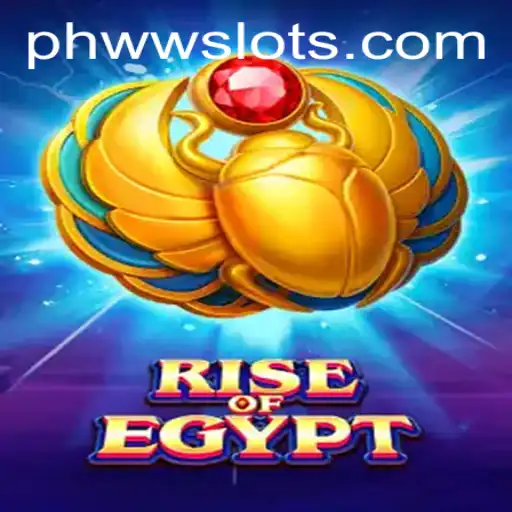 Exploring the Mystical World of RiseOfEgypt Through the PHWW Lens