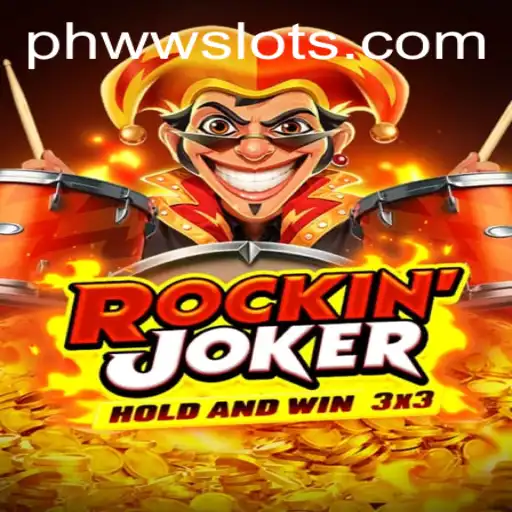 RockInJoker: A Thrilling New Chapter in Interactive Gaming