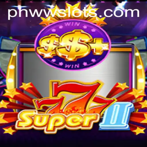 Exploring Super777II: A Dive into the Latest Gaming Sensation