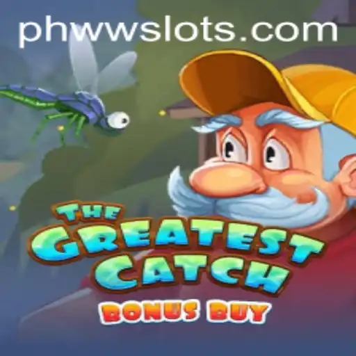The Greatest Catch Bonus Buy: A Thrilling Dive Into the Gaming Waters