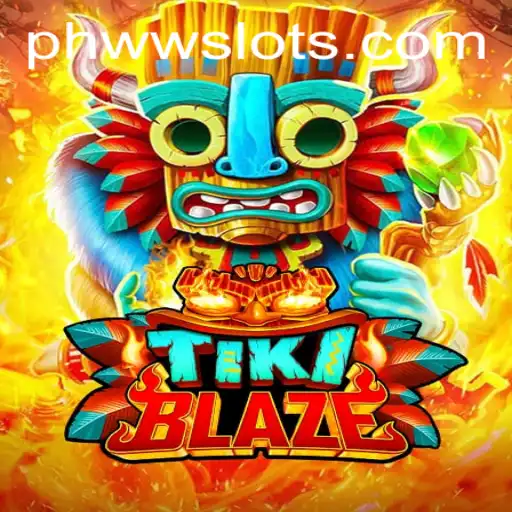 Unveiling TikiBlaze: A Glimpse into the Electrifying World of PHWW