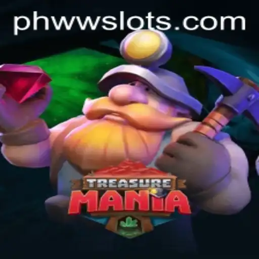 Embark on an Adventure with TreasureMania: Unlock the Mystery of PHWW
