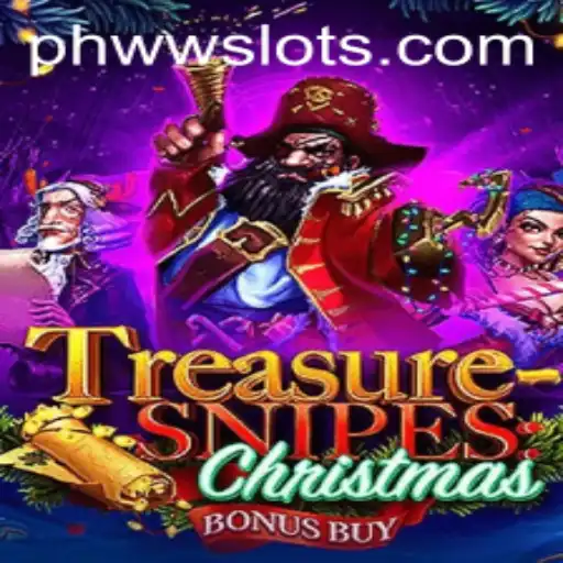 Exploring the Magical World of TreasuresnipesChristmas: A Festive Gaming Experience