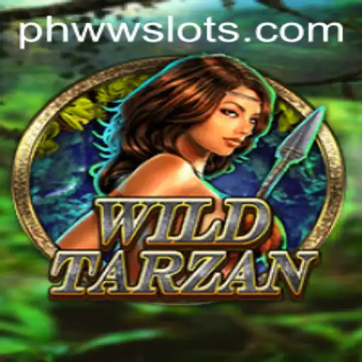 WildTarzan: Unleashing the Jungle Adventure