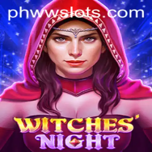 WitchesNight: A Captivating Journey into the Mystical Realm